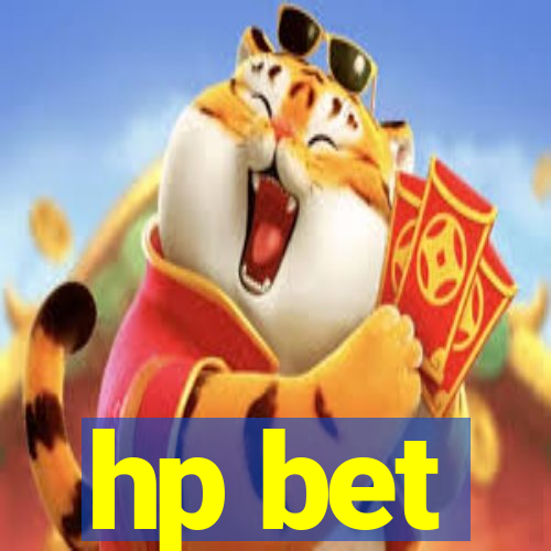 hp bet